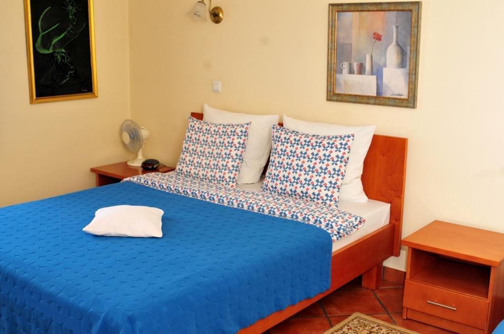 Hotel Lorenzo Krasków Rom bilde