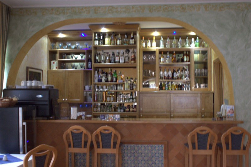 Hotel Lorenzo Krasków Eksteriør bilde