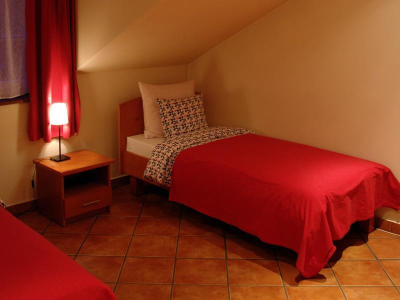 Hotel Lorenzo Krasków Eksteriør bilde